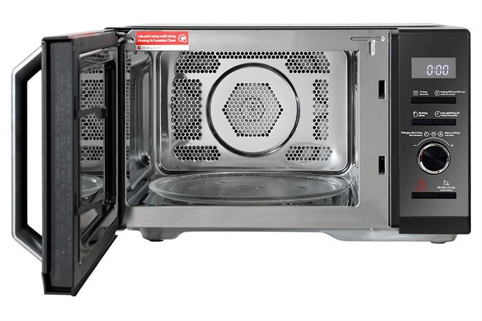 Lò vi sóng có nướng Toshiba MW3-AC27PE(BM)VN 27 lít