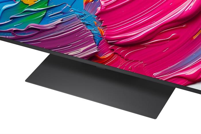 Smart Tivi QNED LG AI 4K 55 inch 55QNED81ASA mới 2025