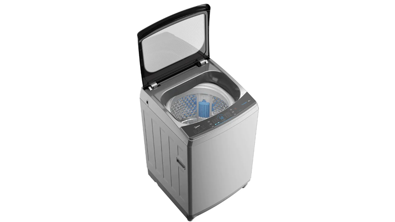 Máy giặt Midea inveter 8.5kg MA200W85 cửa trên