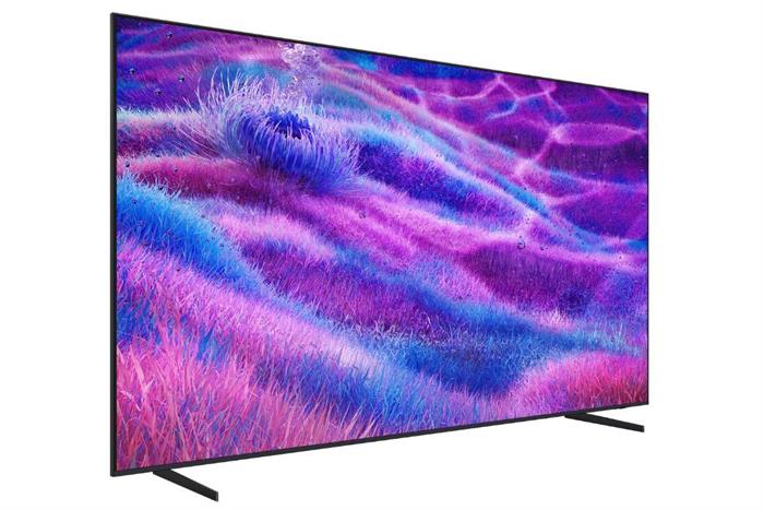 Smart Tivi Neo QLED Samsung AI 4K 100 inch QA100QN80F