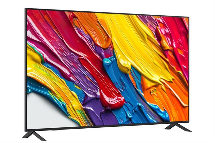 Smart Tivi QNED LG AI 4K 86 inch 86QNED82ASA