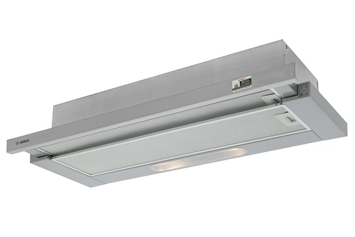 Máy hút mùi âm tủ Bosch DFT93AC50