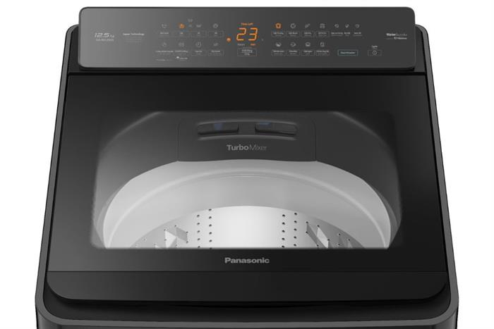 Máy giặt Panasonic Inverter 12.5 Kg NA-FD125V3BV