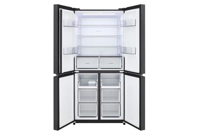 Tủ lạnh LG Inverter 400 lít Multi Door F40BG