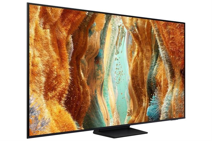 Smart Tivi Neo QLED Samsung AI 4K 55 inch QA55QN70F Mới 2025
