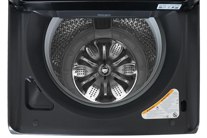 Máy giặt LG AI DD Inverter 19 kg T2519SX5G