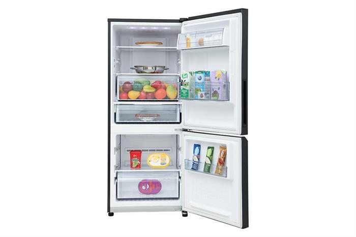 Tủ lạnh Panasonic NR-SP275CPAV Inverter 255 lít