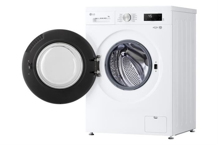 Máy giặt LG Inverter 9 kg FB1209S5W