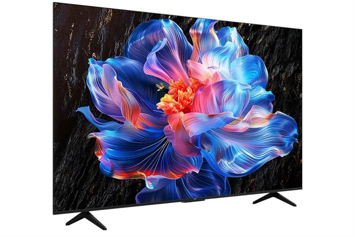 Google Tivi LED TCL 4K 75 inch 75P6K