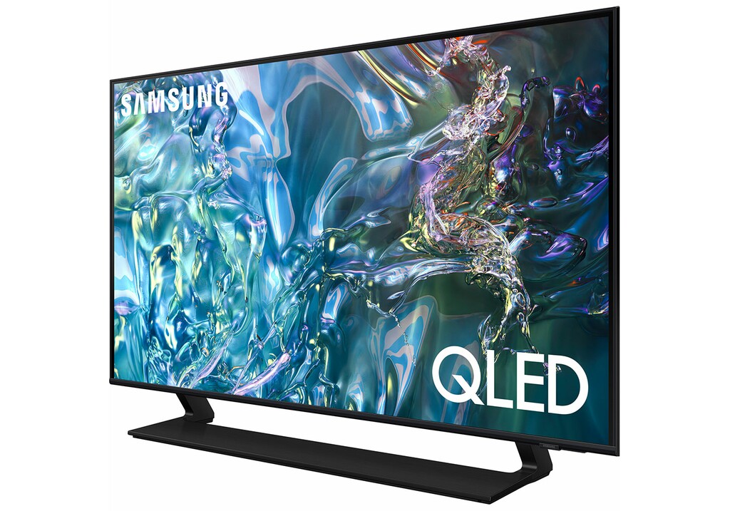 Smart Tivi QLED Samsung 4K 43 Inch QA43Q60D Model Mới 2024