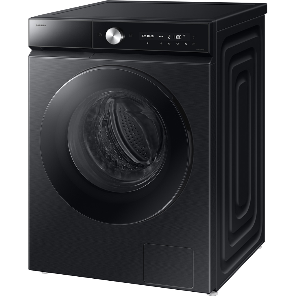 Máy giặt Samsung Inverter 11 kg WW11CB944DGBSV mới 2024