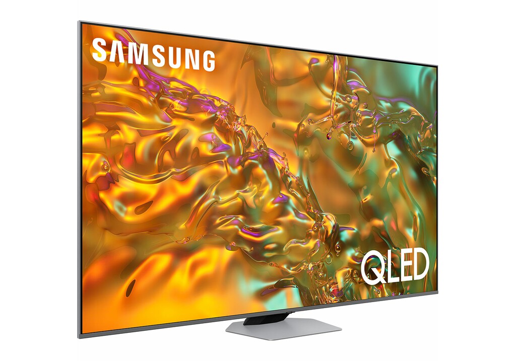 Smart Tivi QLED Samsung 4K 75 inch QA75Q80D Model Mới 2024