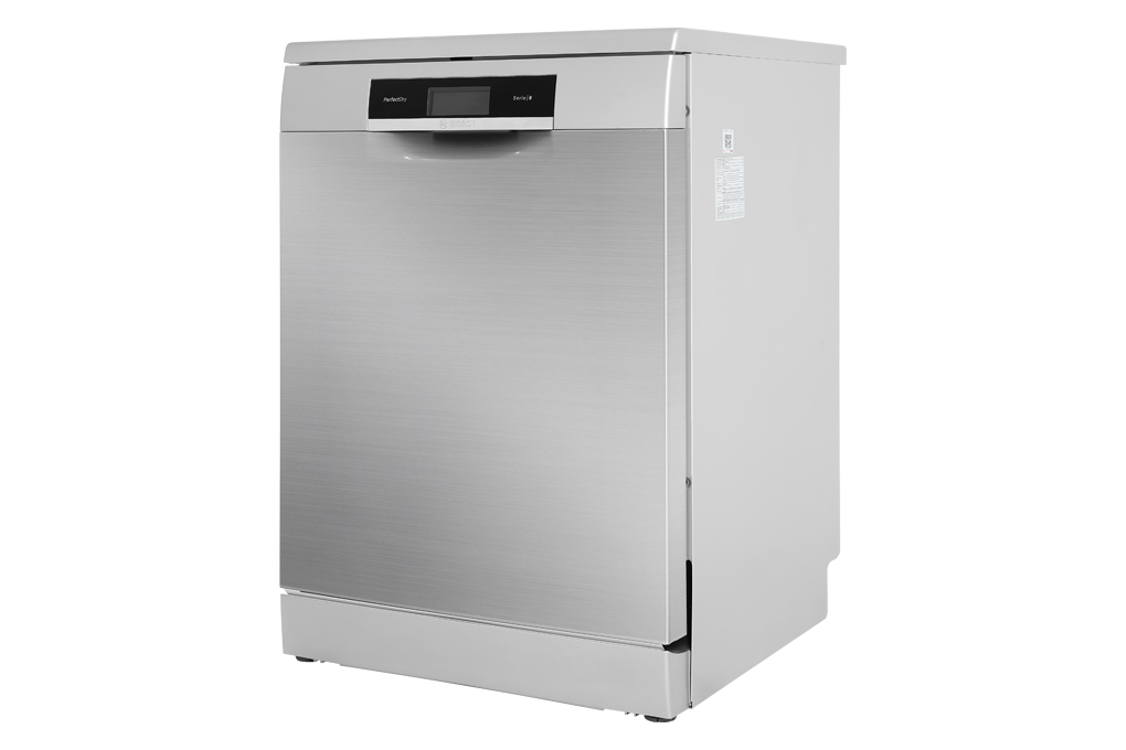Máy rửa chén độc lập Bosch SMS8YCI01E