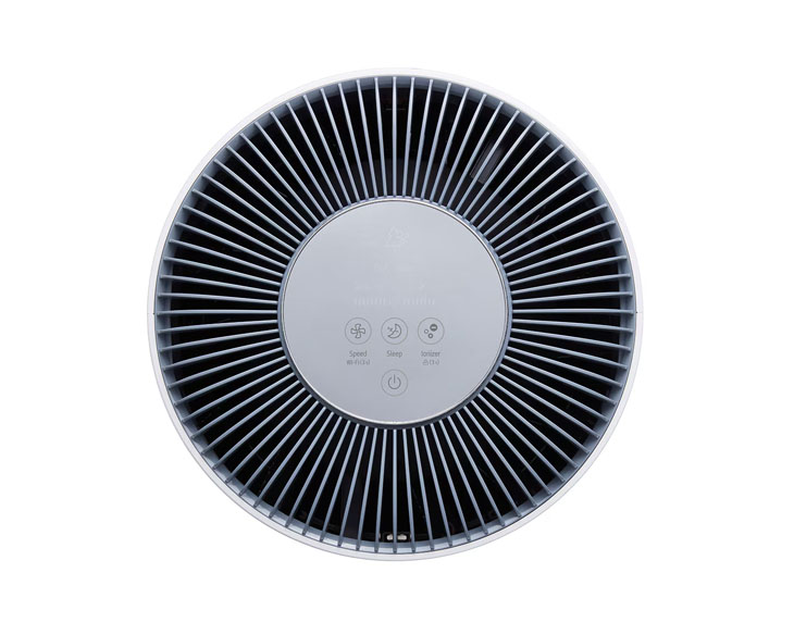 Máy lọc không khí LG PuriCare AS60GHBG0