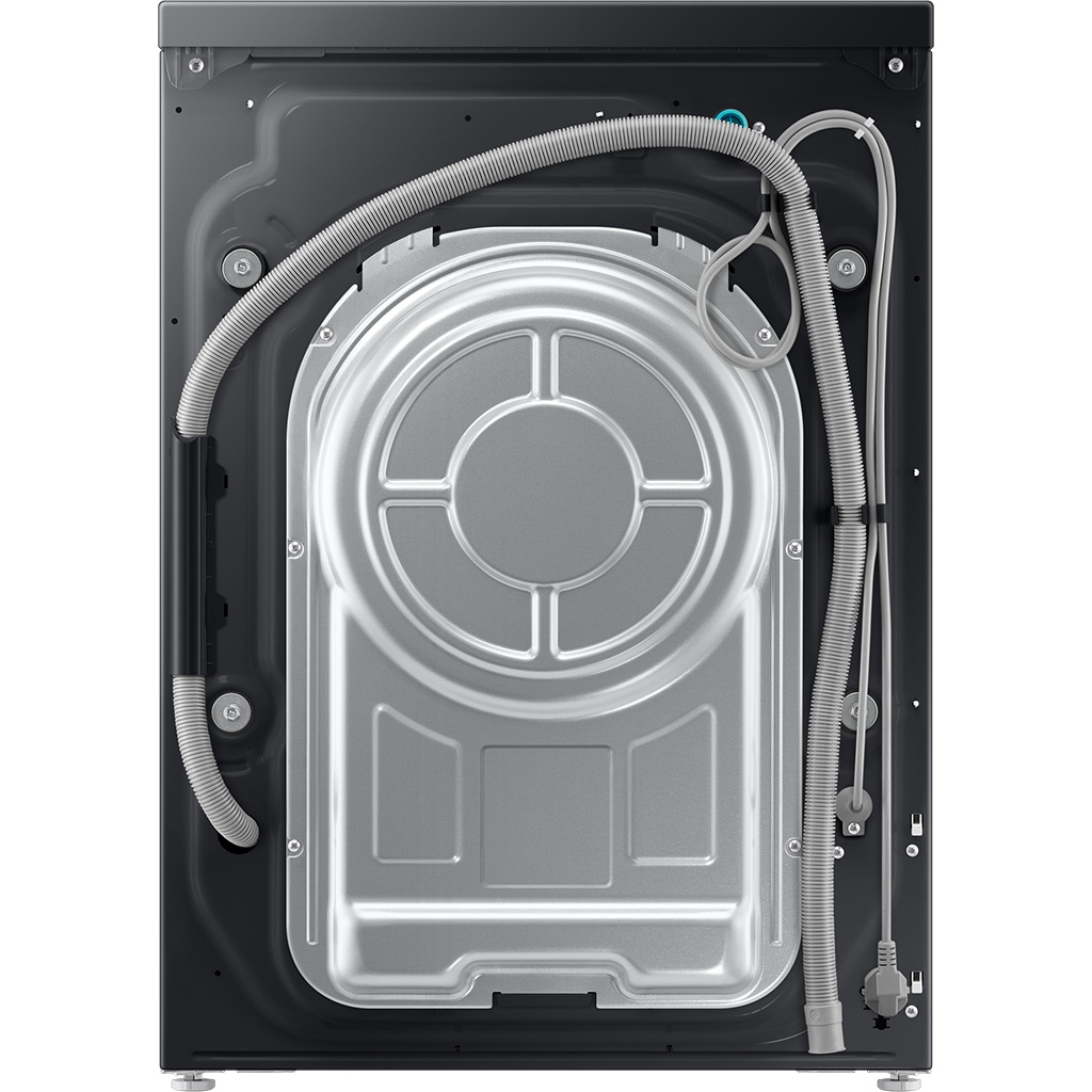 Máy giặt Samsung Inverter 11 kg WW11CB944DGBSV mới 2024