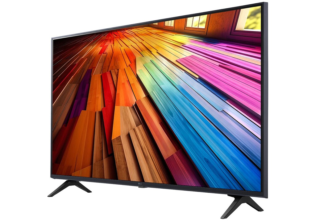 Smart Tivi LED LG 4K 50 inch 50UT8050PSB Model Mới 2024
