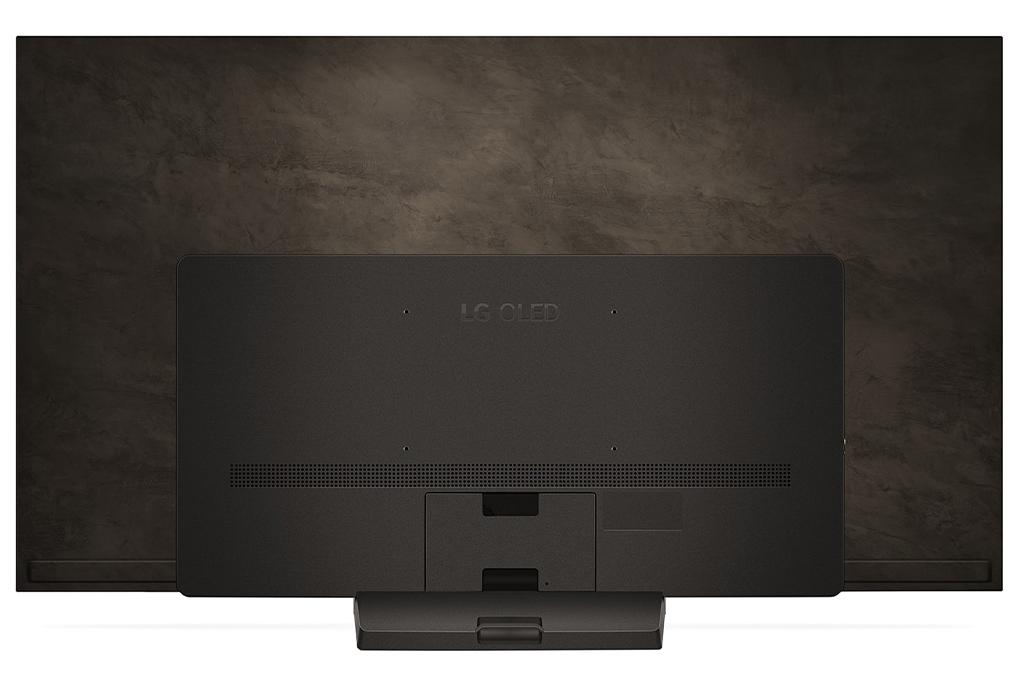 Smart Tivi OLED LG 4K 77 inch 77C4PSA Model Mới 2024