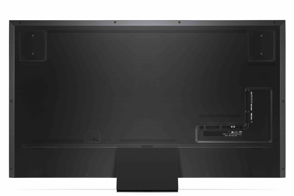 Smart Tivi QNED LG 4K 86 inch 86QNED91TSA Model Mới 2024