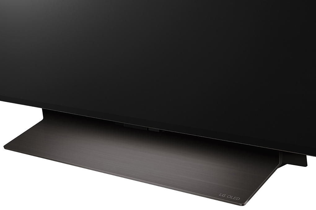 Smart Tivi OLED LG 4K 55 inch 55C4PSA Mới 2024