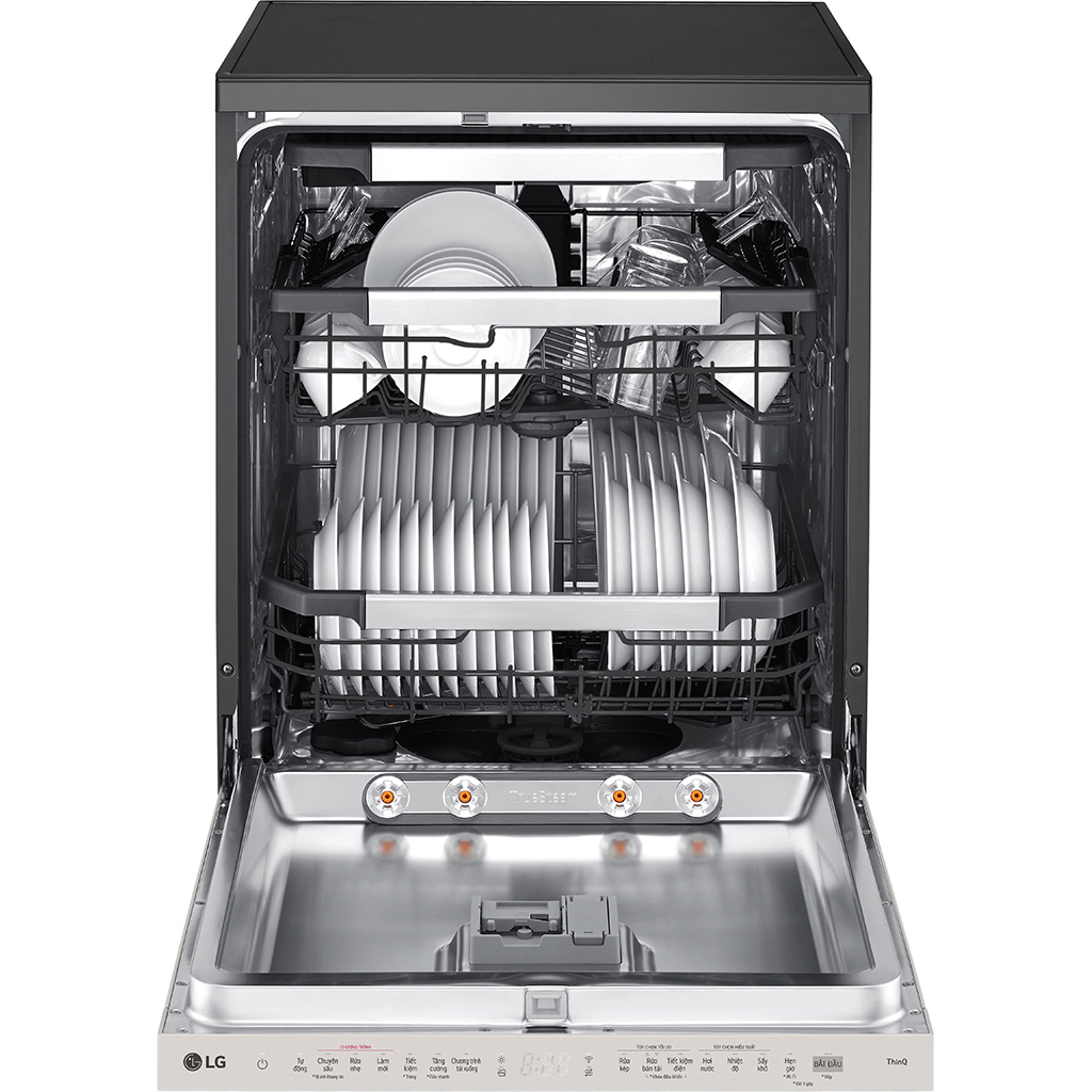 Máy rửa chén độc lập LG LDT14BGA3