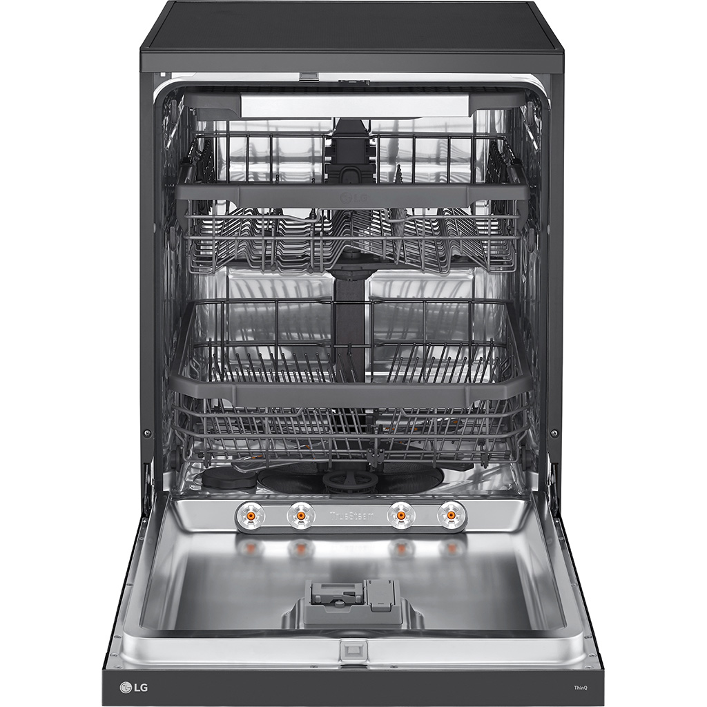 Máy rửa chén độc lập LG LDT14BLA4