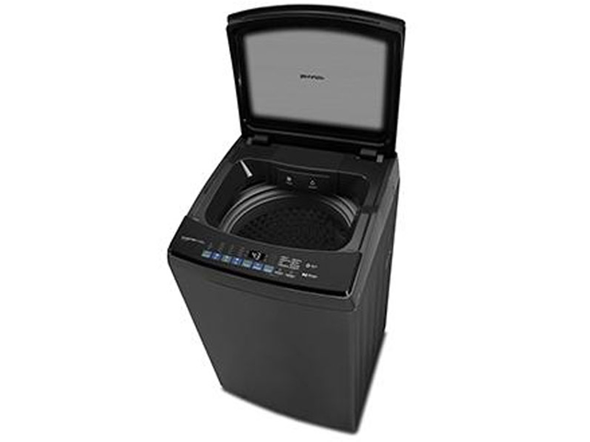 Máy giặt Sharp cửa trên ES-TM105CD-DS