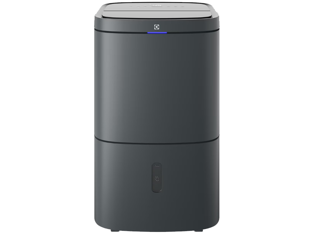 Máy hút ẩm lọc không khí Electrolux EDH16TRBD3 công suất 28.5 lít/ngày