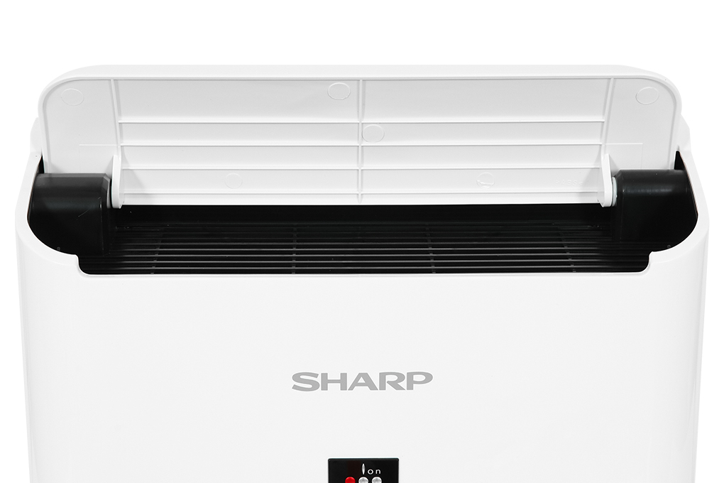 Máy hút ẩm Sharp DW-D12A-W