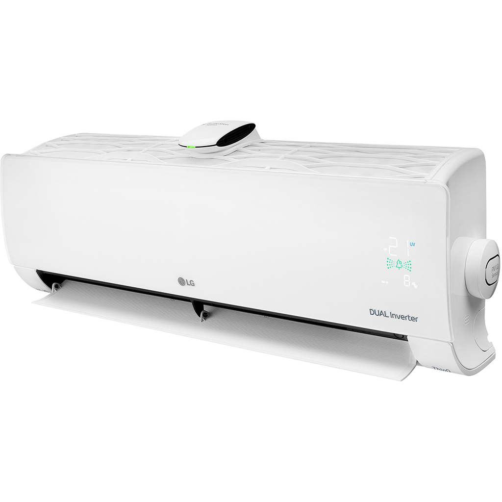 Điều hòa LG 1 chiều Inverter 9200 BTU V10APFUV