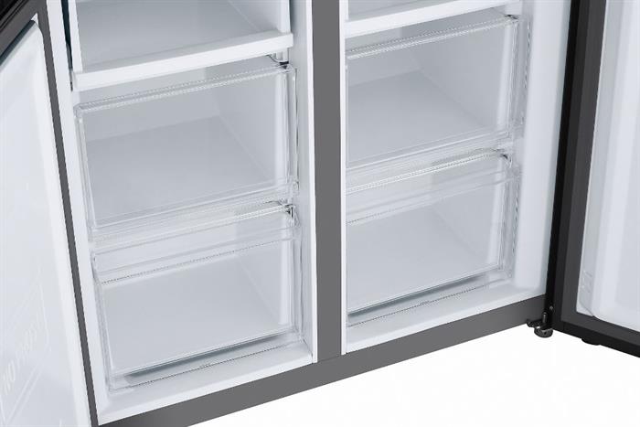 Tủ lạnh LG Inverter 502 lít Multi Door F50BG