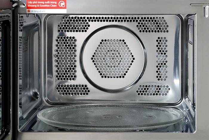 Lò vi sóng có nướng Toshiba MW3-AC27PE(BM)VN 27 lít