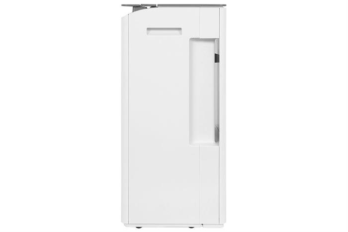 Máy hút ẩm Sharp DW-T30FV-W