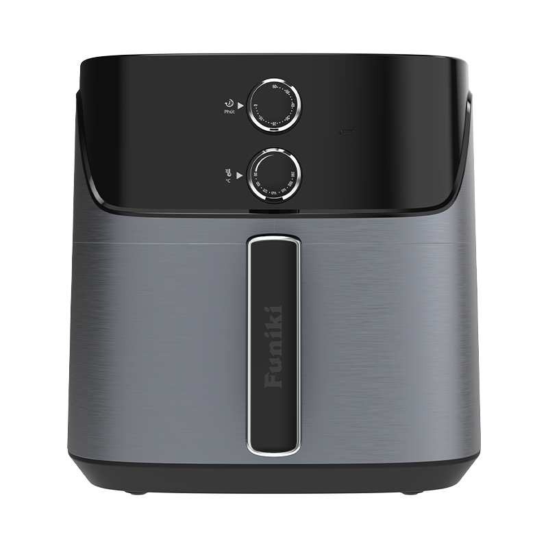 Nồi chiên không dầu 8L Funiki HAF8001