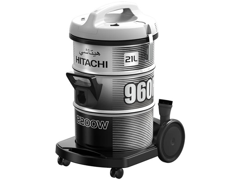 Máy hút bụi HITACHI CV-960F