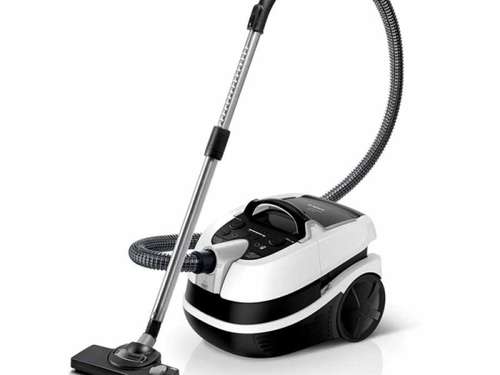 MÁY HÚT BỤI CÓ DÂY BOSCH BWD421PRO SERIES 4