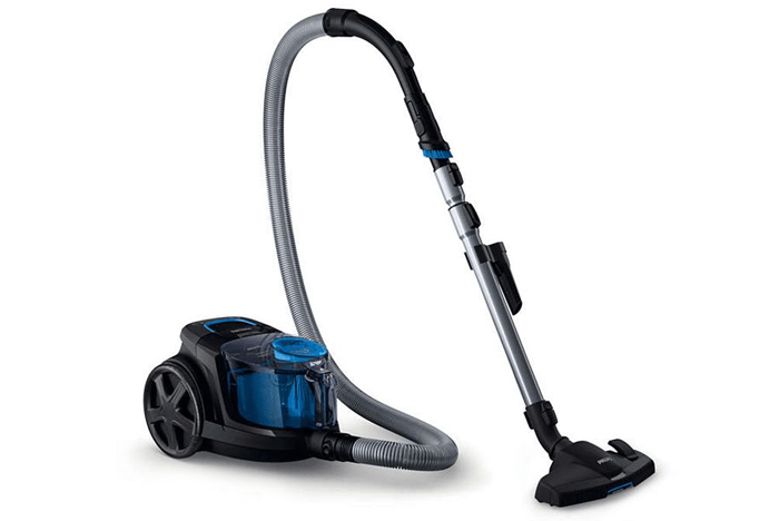 Máy hút bụi dạng hộp Philips FC9350