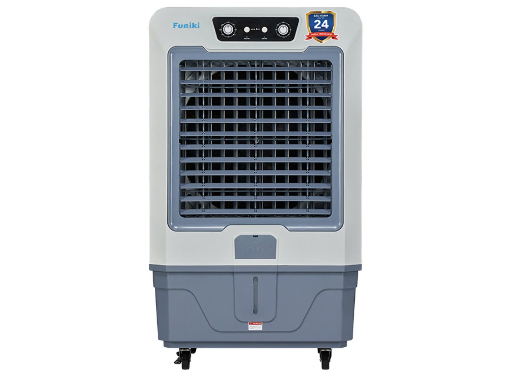 Máy làm mát không khí Funiki FC0711TN (270W - 65m2)