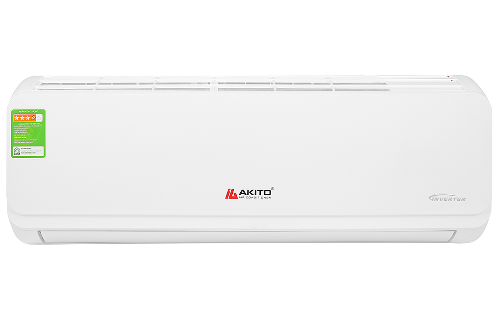 Máy lạnh Akito Inverter 1 HP AIC-09ST