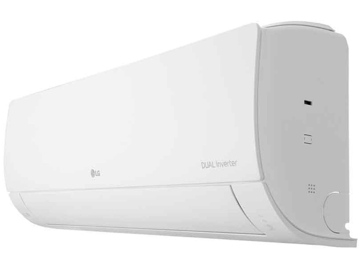 Máy lạnh LG Inverter 2.5 HP IEC24M2 Mẫu mới