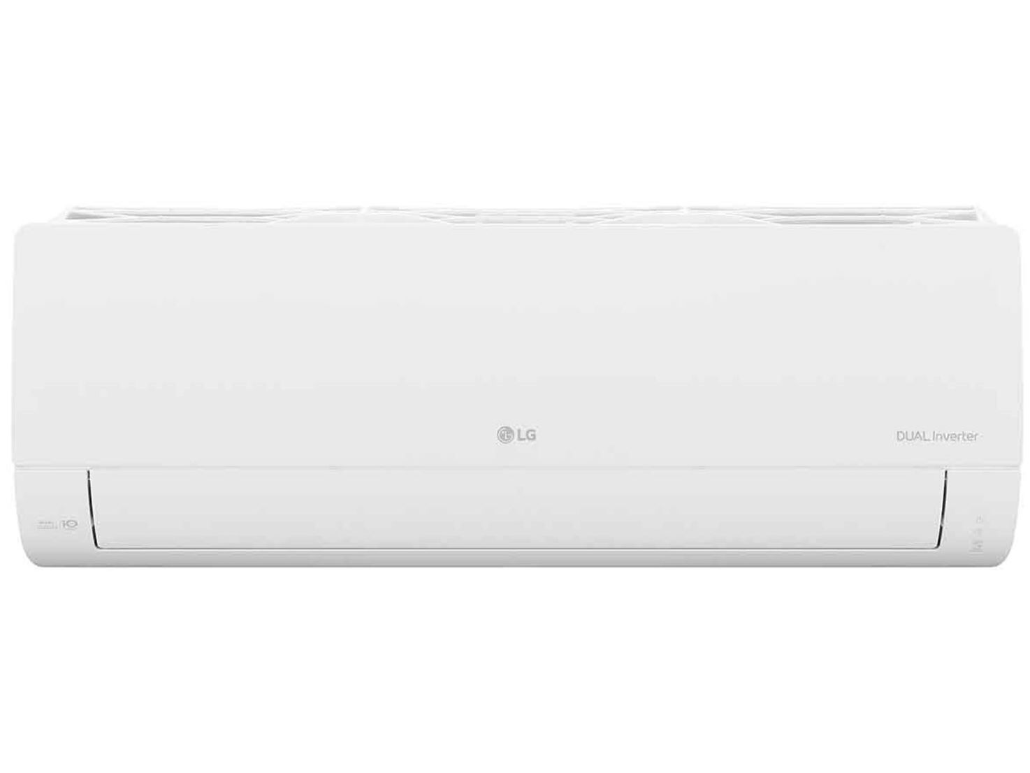 Máy lạnh LG Inverter 2.5 HP IEC24M2 Mẫu mới