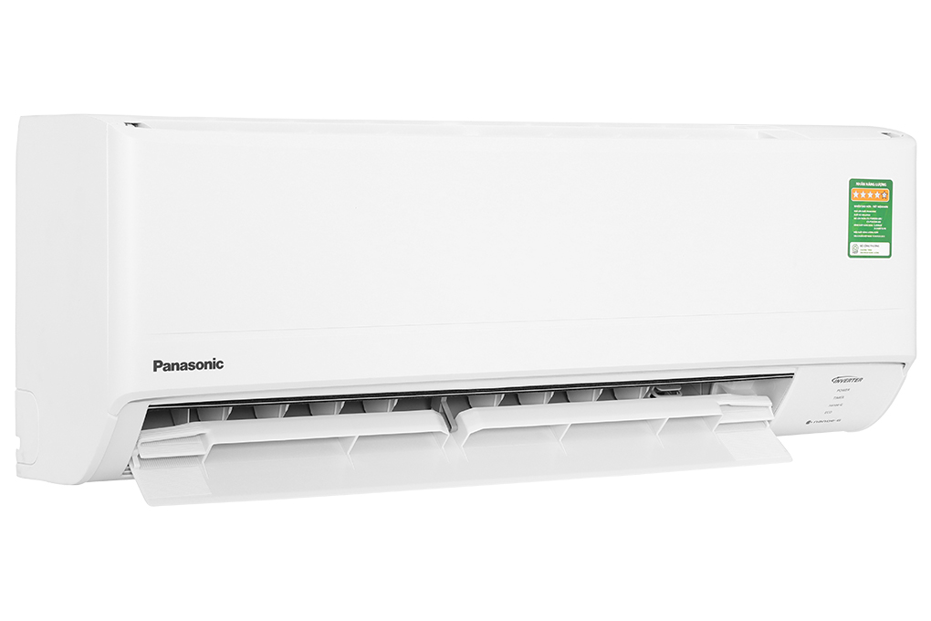 Điều hòa Panasonic 1 chiều Inverter 12000 BTU CU/CS-PU12ZKH-8M