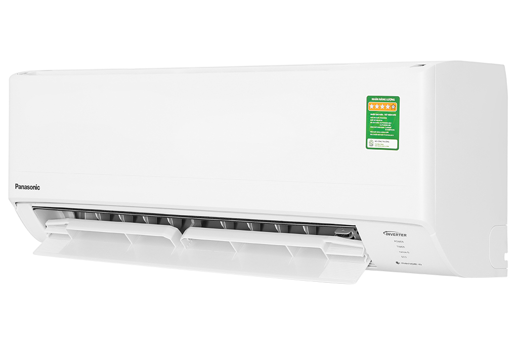 Điều hòa Panasonic 1 chiều Inverter 12000 BTU CU/CS-PU12ZKH-8M