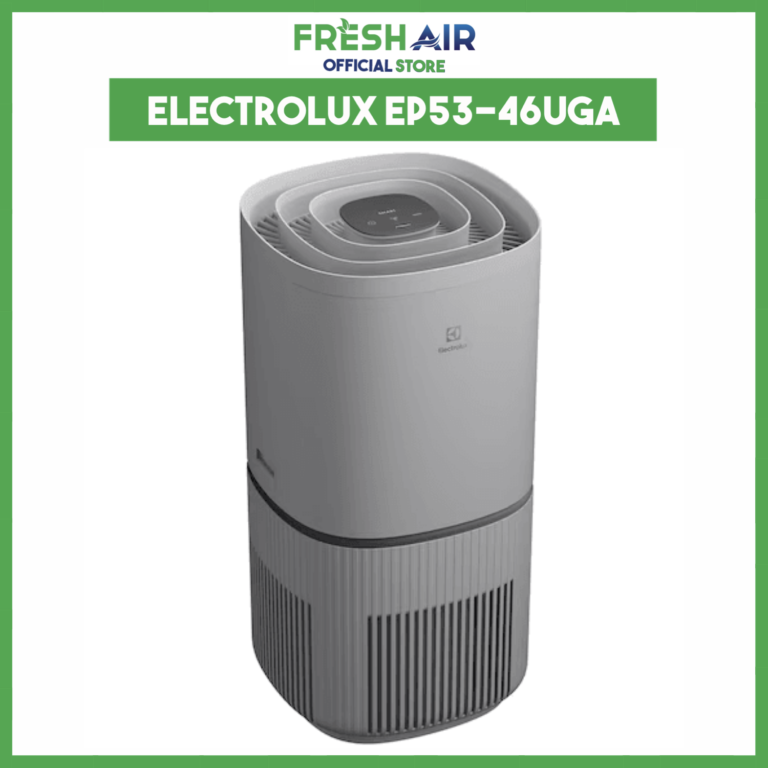 Máy lọc không khí Electrolux EP53-46UGA (52m²)