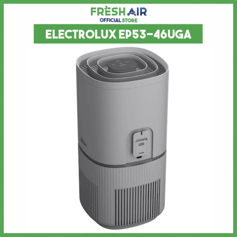 Máy lọc không khí Electrolux EP53-46UGA (52m²)