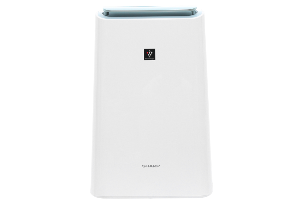 Máy lọc không khí và hút ẩm Sharp DW-E16FA-W (38m²/16lít)