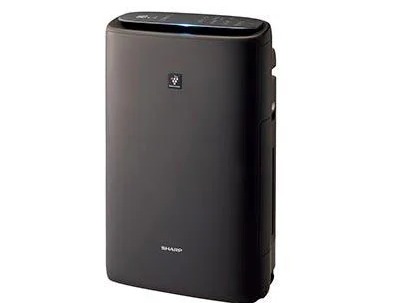 Máy lọc không khí và tạo ẩm Sharp KI-N40V-H (28m²)