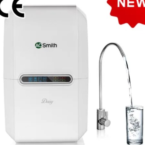 Máy Lọc Nước A. O. Smith Daisy Plus