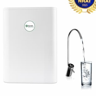 Máy Lọc Nước A. O. Smith S400 [NEW]
