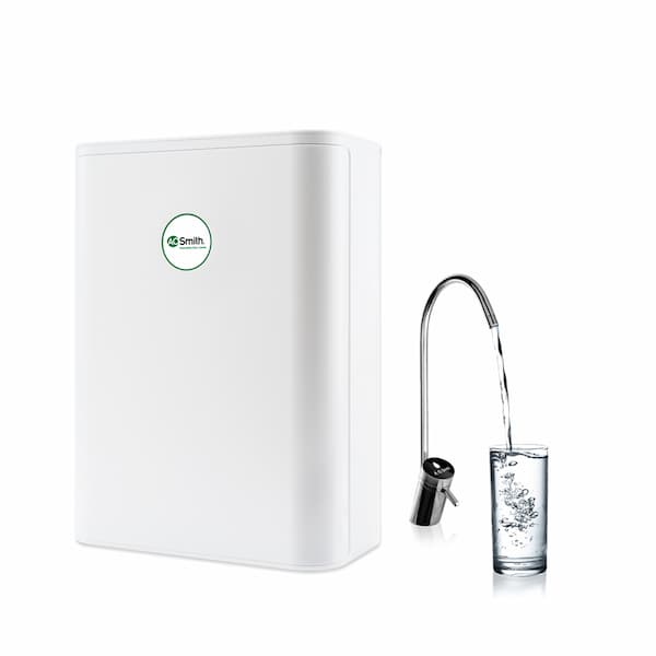Máy Lọc Nước A. O. Smith S400 [NEW]