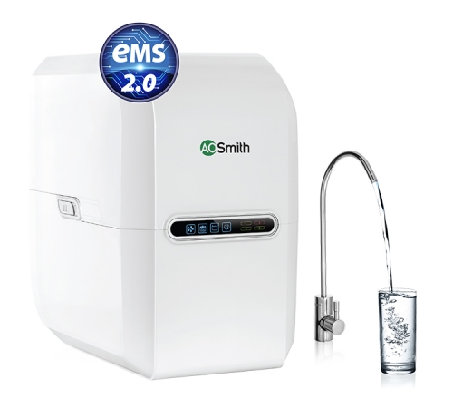 Máy lọc nước A. O. Smith G1